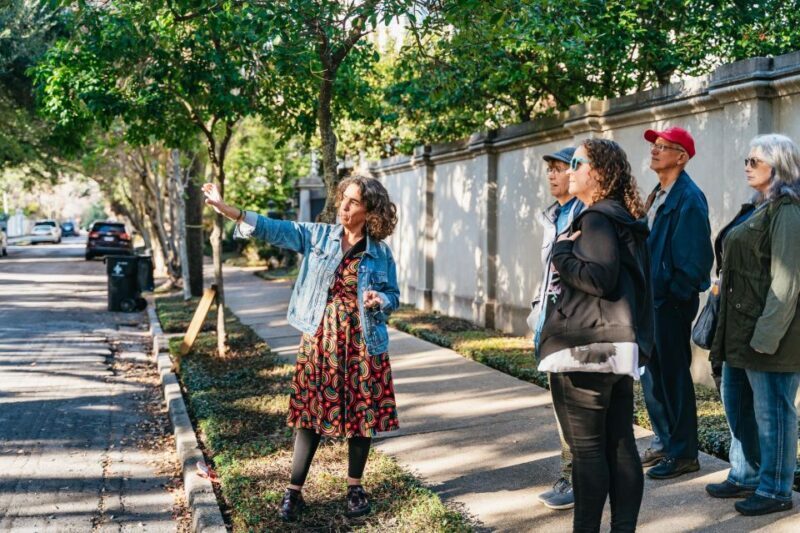 New Orleans: Garden District Guided Walking Tour - The Sum Up: Is It Worth It?