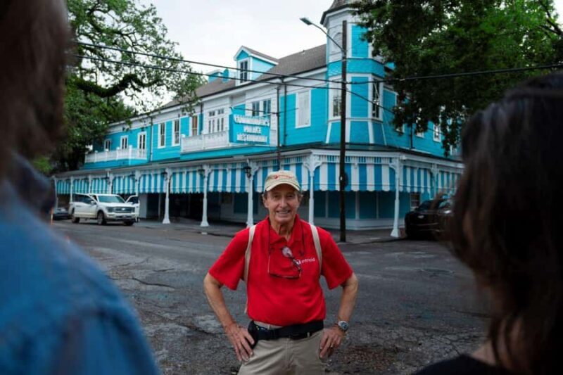 New Orleans Garden District: History & Hidden Gems - Practical Details That Matter
