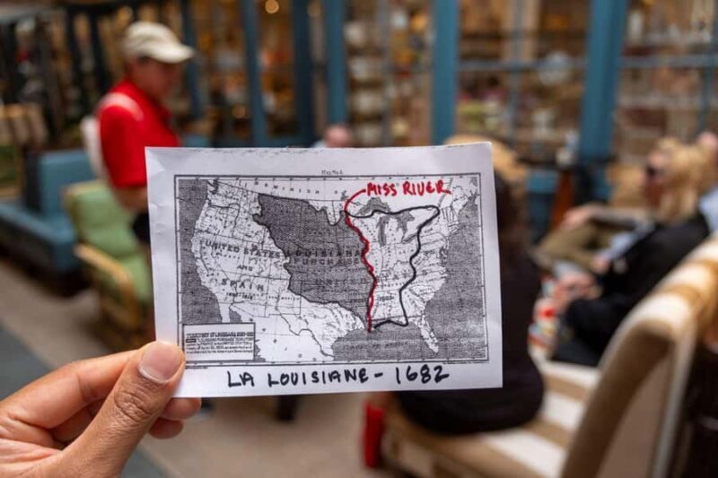 New Orleans Garden District: History & Hidden Gems - Authenticity and Local Flavor