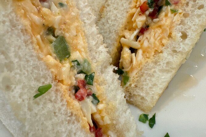 New Orleans Garden District Small-Group Food and Cocktail Tour - Transportation & Group Dynamics