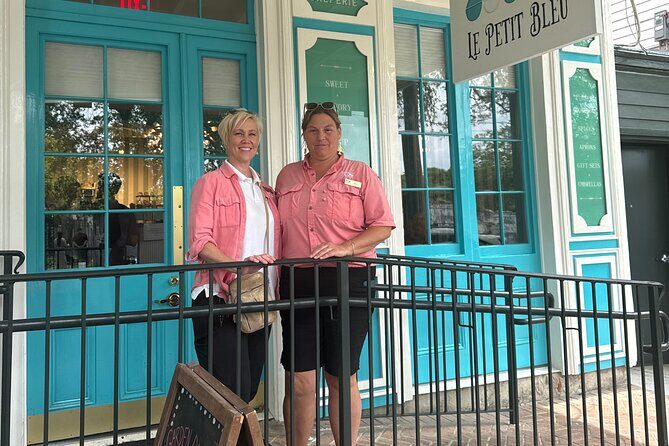 New Orleans Garden District Small-Group Food and Cocktail Tour - What the Reviews Say