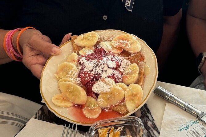 New Orleans Garden District Small-Group Food and Cocktail Tour - The Sum Up