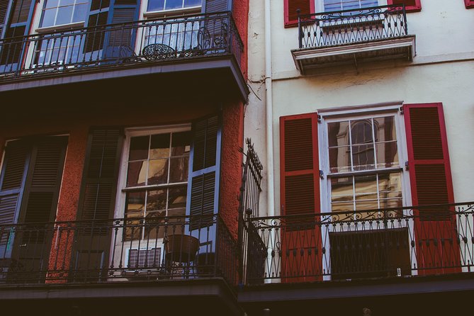 New Orleans Ghost Adventure Walking Tour - Recent Traveler Feedback