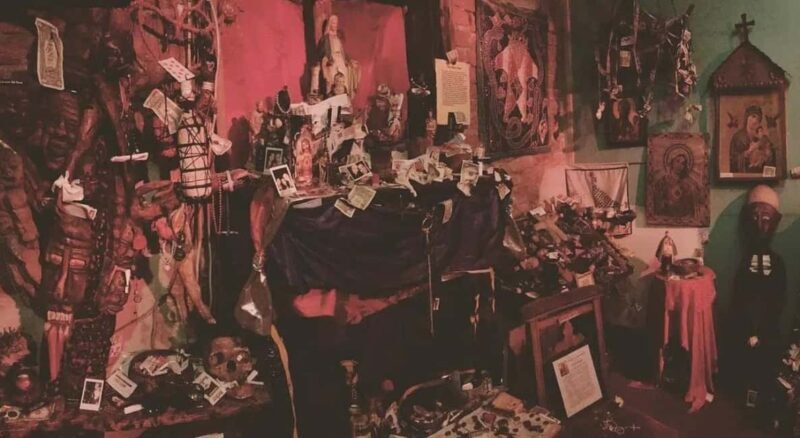 New Orleans: Guided Museum and Voodoo Walking Tour - What’s Included and Practical Details