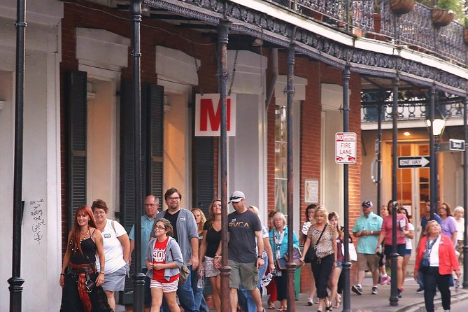 New Orleans Haunted Pub Crawl - What Guests Are Saying