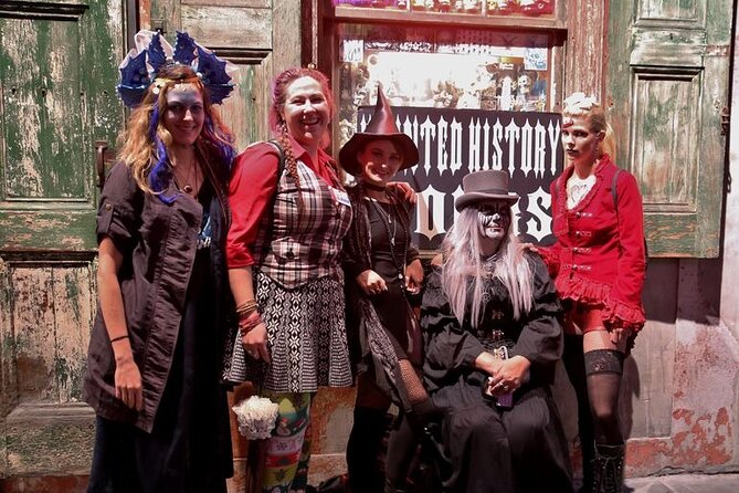 New Orleans Haunted Pub Crawl - Tips for a Great Experience