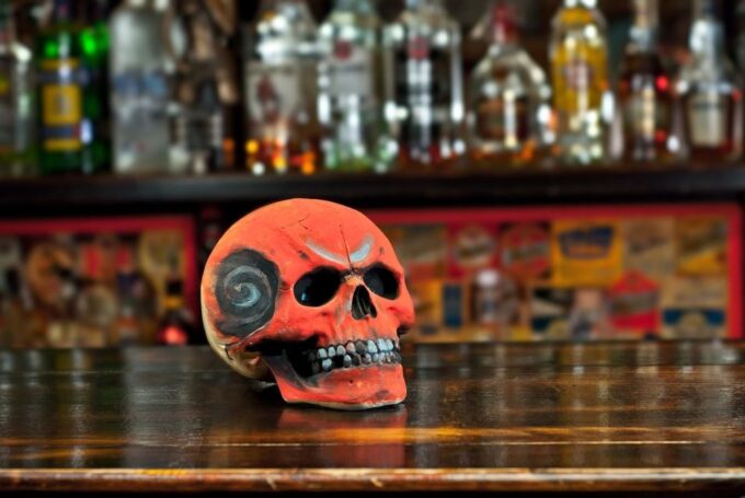 New Orleans: Haunted Pub Crawl In-App Audio Tour (ENG) - Frequently Asked Questions