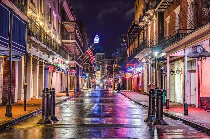 New Orleans Haunted Self Guided Ghost Tour Multilingual Audio - Who Would Enjoy This Tour?
