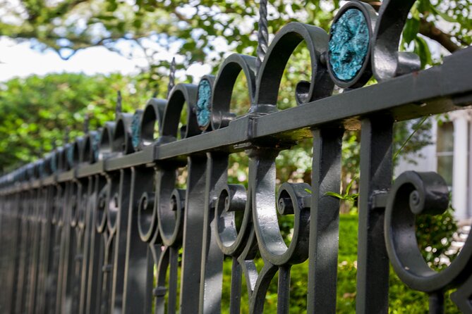 New Orleans Highlights of the Garden District Walking Tour - Pricing and Cancellation Policy