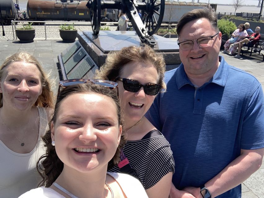 New Orleans: Historic French Quarter Exploration Game - Highlights of the Game