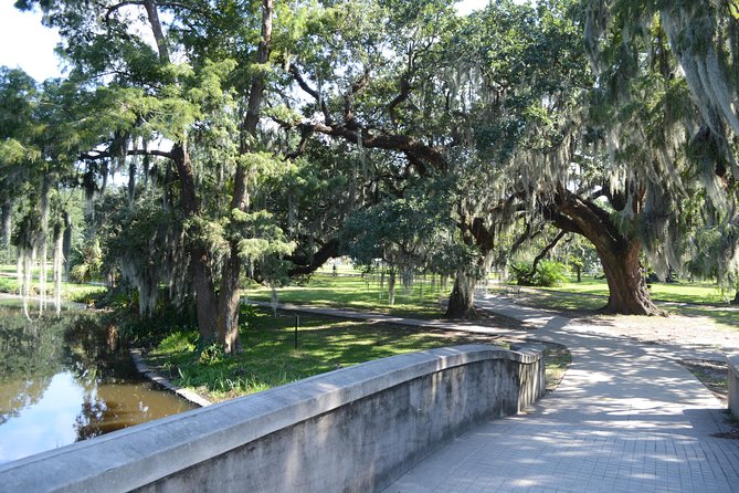 New Orleans History and Sightseeing Small-Group Bike Tour - Traveler Reviews