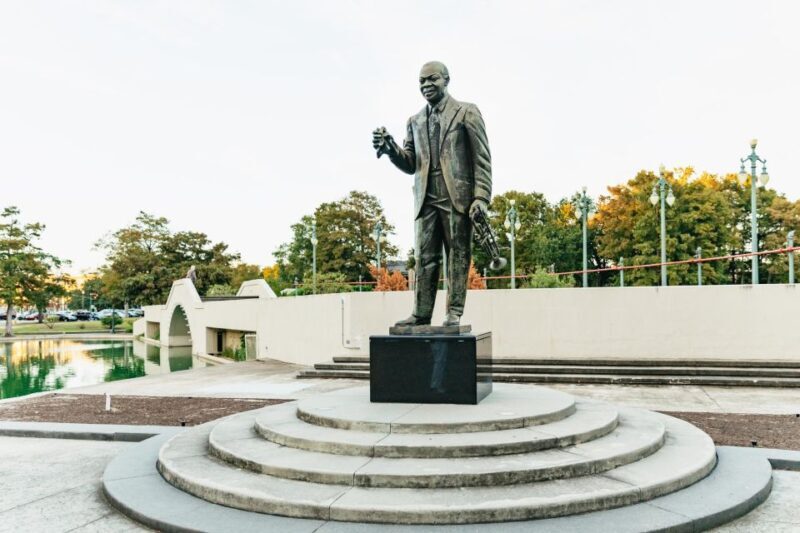 New Orleans Jazz Roots Tour: Music, Culture & Drink - Key Points