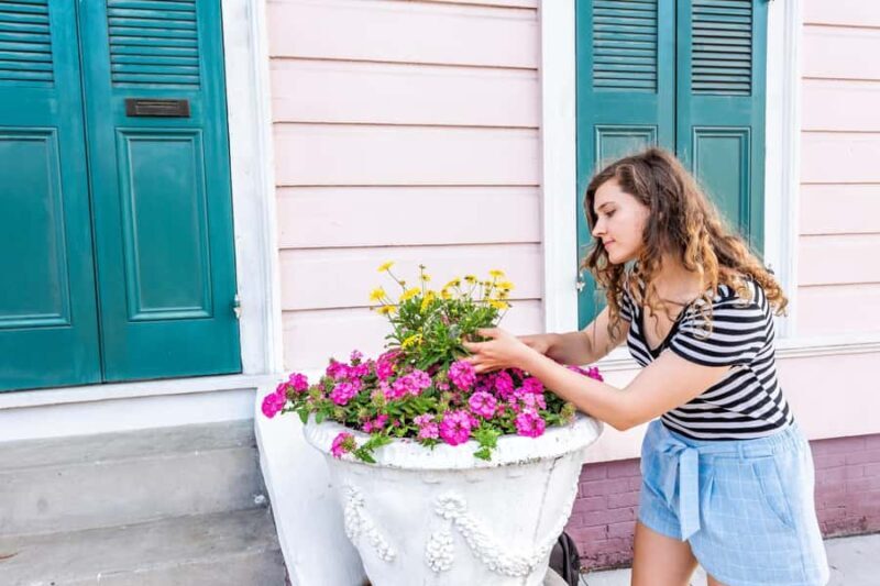 New Orleans Jewish History Private Guided Walking Tour - Exploring New Orleans Jewish Heritage: A Thoughtfully Curated Walk