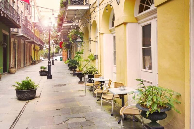 New Orleans Jewish History Private Guided Walking Tour - Final Thoughts: The Value of Connecting Past and Present