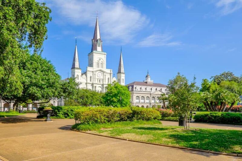 New Orleans Jewish History Private Guided Walking Tour - FAQ: Your Questions About the Tour