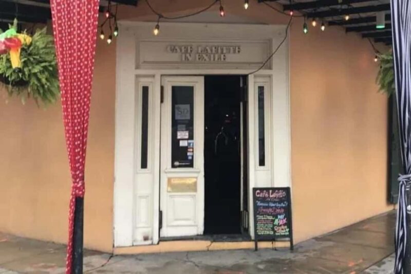 New Orleans: LGBT Queer History Walking Tour - An Overview of the Tour