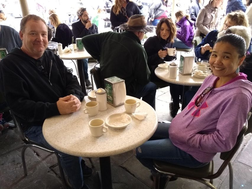 New Orleans: Local Food Tour With Creole and Cajun Tastings - Highlights of the Experience
