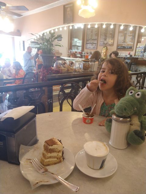 New Orleans: Local Food Tour With Creole and Cajun Tastings - Discovering Frenchmen Street