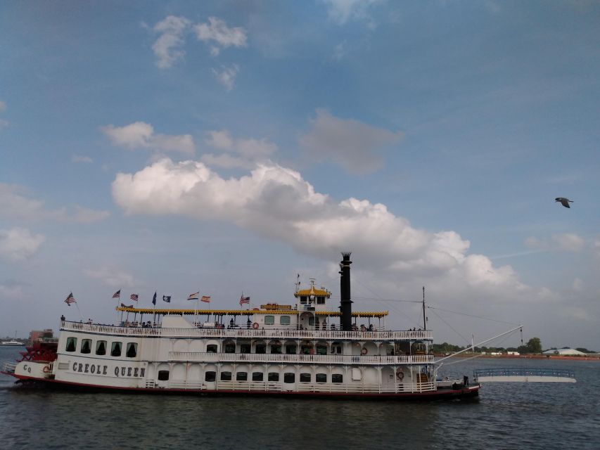 New Orleans: Local French Quarter Private Walking Tour - Highlights of the Tour