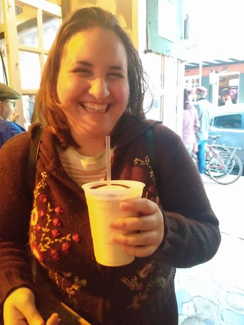 New Orleans: Local French Quarter Private Walking Tour - Exploring the French Quarter