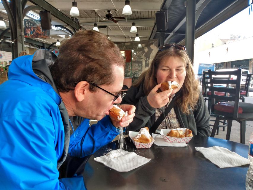 New Orleans: Local French Quarter Private Walking Tour - Recap