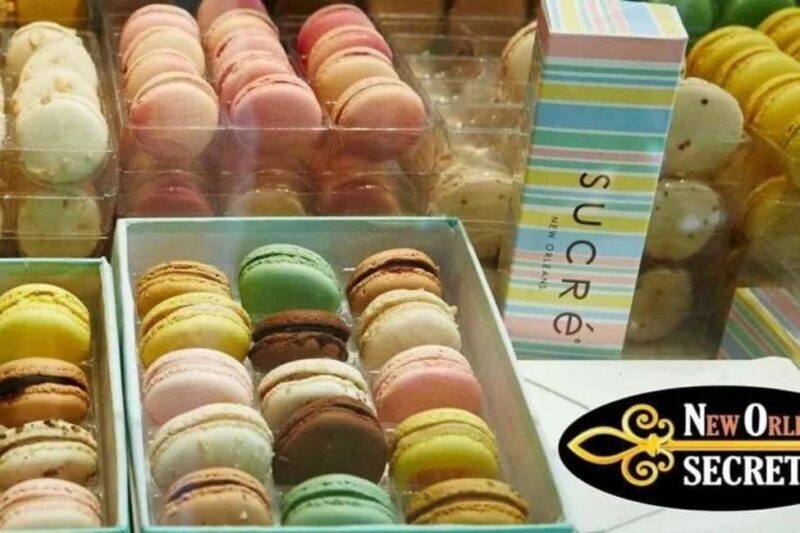 New Orleans: Magazine Street Foodie Tour - Key Points