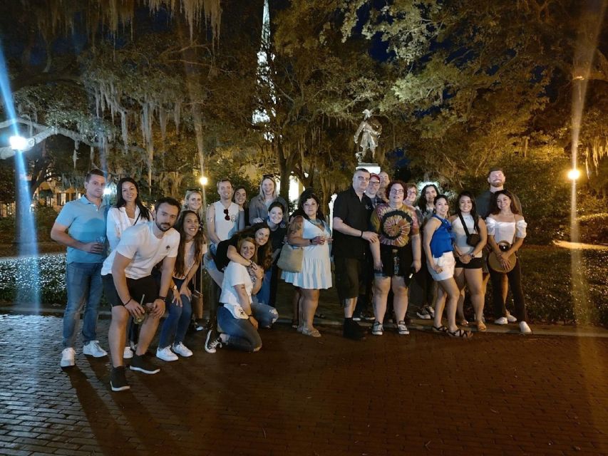 New Orleans Original True Crime Pub Crawl - Frequently Asked Questions