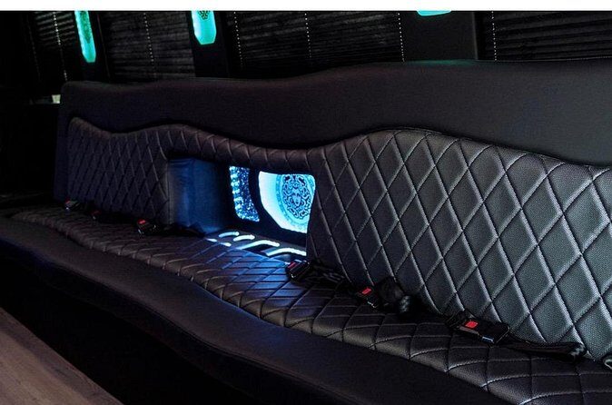 New Orleans Party Bus - Who Is This Tour Best For?