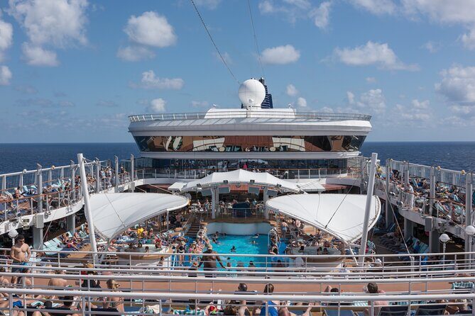 New Orleans Private Airport Transfer to Cruise Port Nola - The Booking Process and What It Means for You