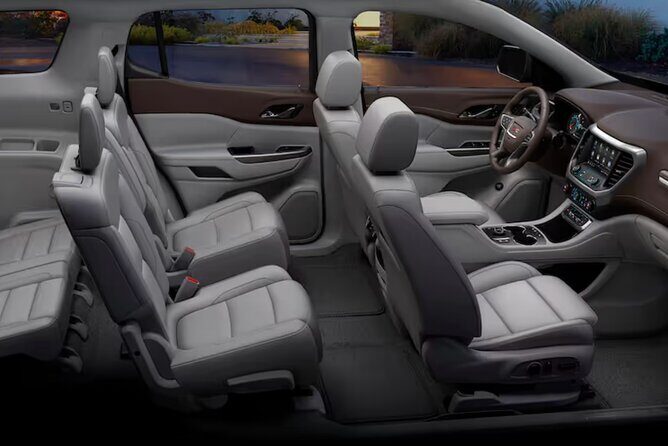 New Orleans Private Airport Transfer to Cruise Port Nola - The Sum Up: Is This Transfer Right for You?