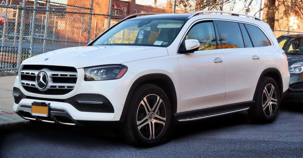 New Orleans: Private Airport Transfer With Luxury Car - Pricing and Booking Details
