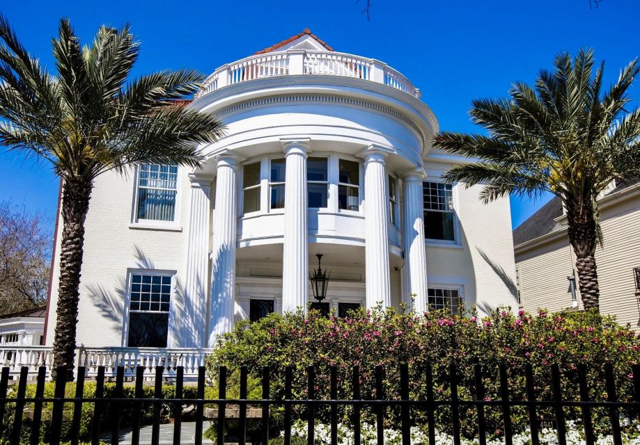 New Orleans: Private Guided City Tour - Cajun and Creole Cultural Influences