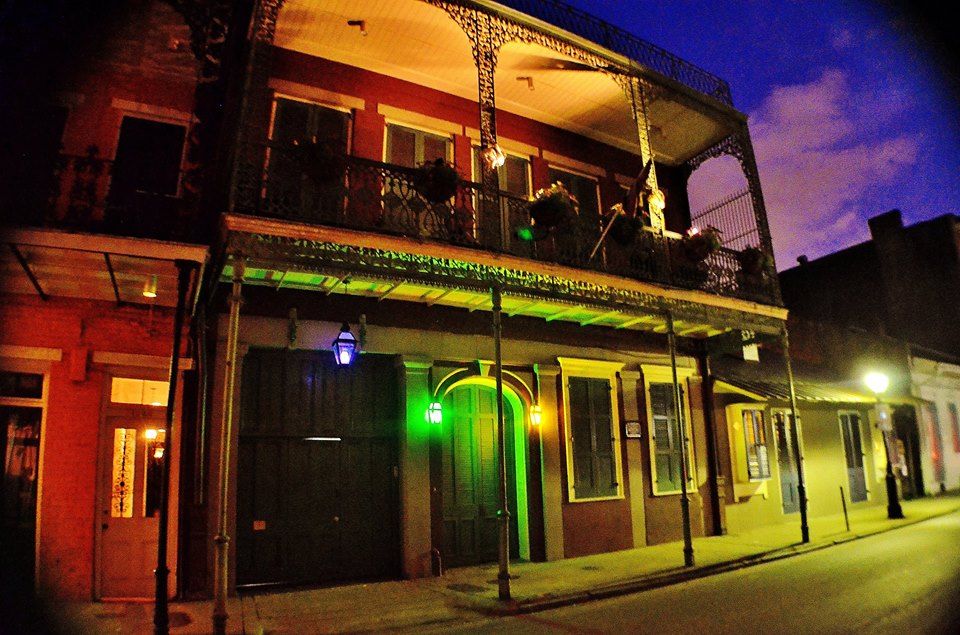 New Orleans: Private Haunted Excursion Tour - Key Points