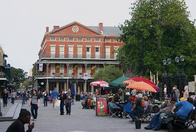 New Orleans: Private Haunted Excursion Tour - Ghostly Encounters in French Quarter