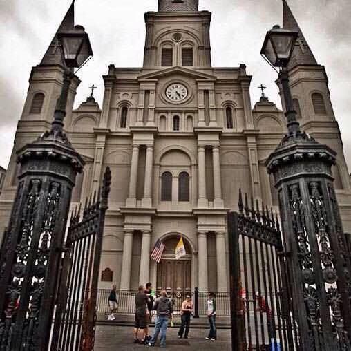 New Orleans: Private Haunted Excursion Tour - Voodoo Queen and Louisiana Myths