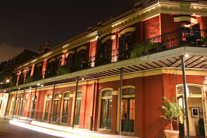 New Orleans: Private Haunted Excursion Tour - Historical Landmarks and Mysterious Sites