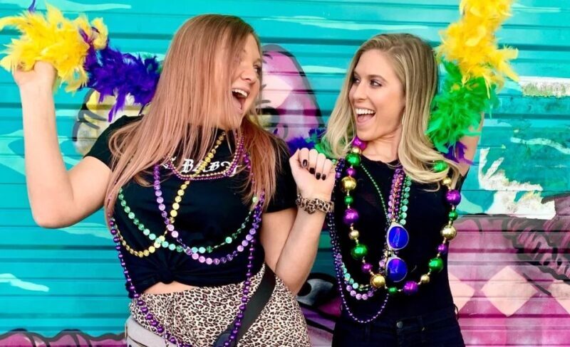 New Orleans: Private Instagram Highlights Tour - Authentic New Orleans Vibe with a Fun Twist