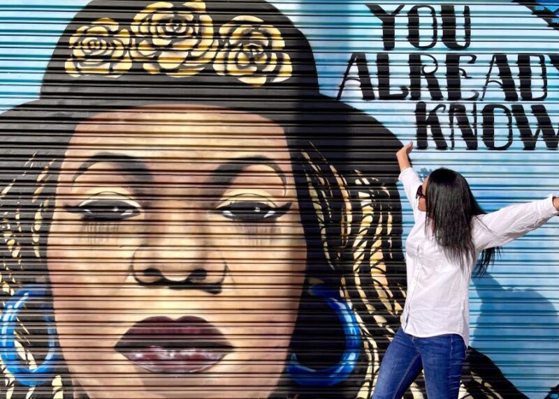 New Orleans: Private Instagram Highlights Tour - The Experience from Reviews