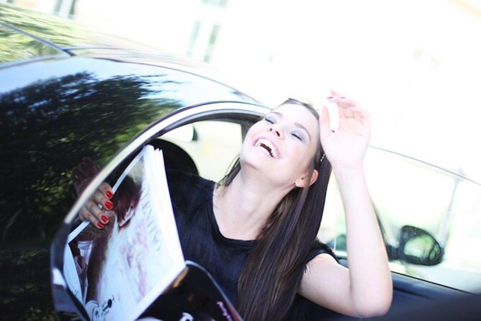 New Orleans Private Luxury Airport Transfer to Downtown - Additional Information