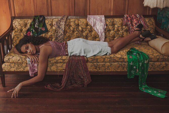 New Orleans Private Photoshoot - A Practical Look at the Experience