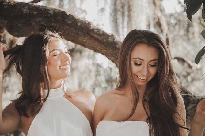 New Orleans Private Photoshoot - Detailed Breakdown of the Experience