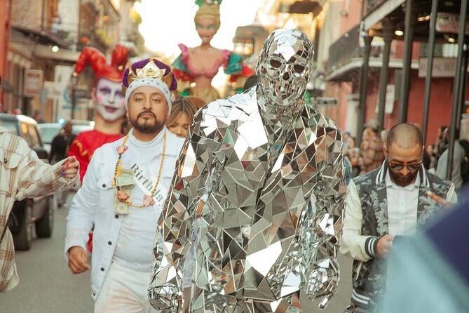 New Orleans Private Photoshoot - FAQ