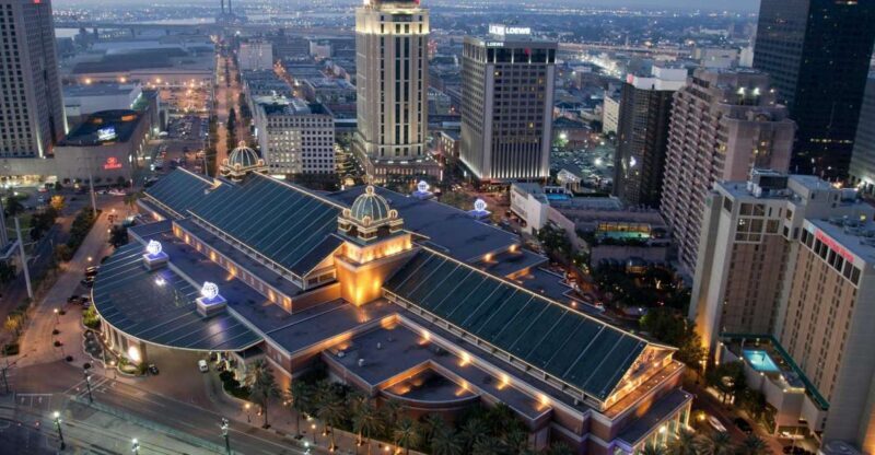 New Orleans: Private Walking Tour with a Local - An in-Depth Look at the Experience