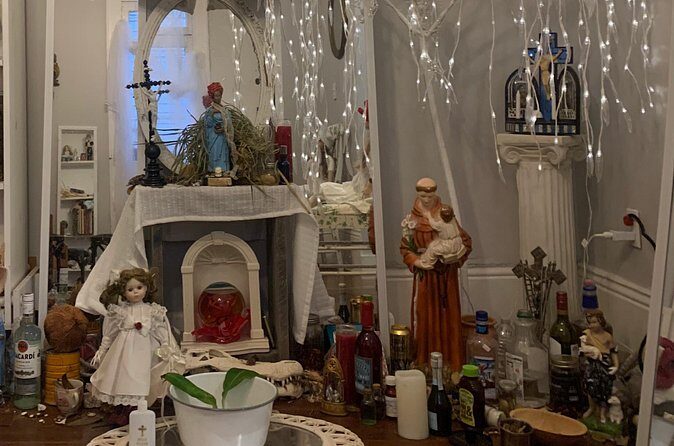 New Orleans Psychic Reading, Haunted Museum, Voodoo Doll Making - Final Thoughts