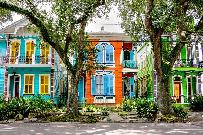 New Orleans Scavenger Hunt and Highlights Self-Guided Tour - The Experience of Using the App