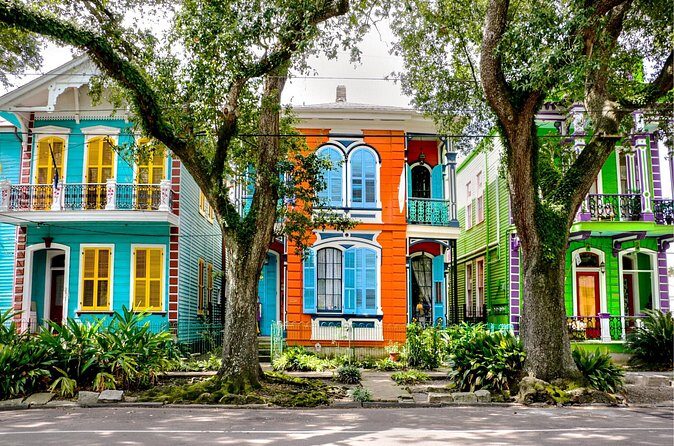 New Orleans Scavenger Hunt and Highlights Self-Guided Tour - Frequently Asked Questions