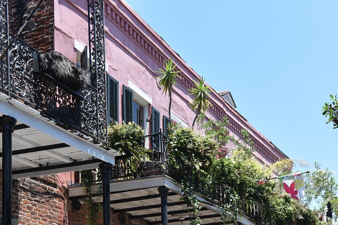 New Orleans Select Pass: Bus Tour, Historic Cruise, Walking Tour - Pricing and Payment Options