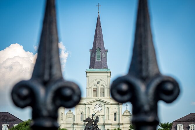 New Orleans Select Pass: Bus Tour, Historic Cruise, Walking Tour - Dates, Availability, and Activation