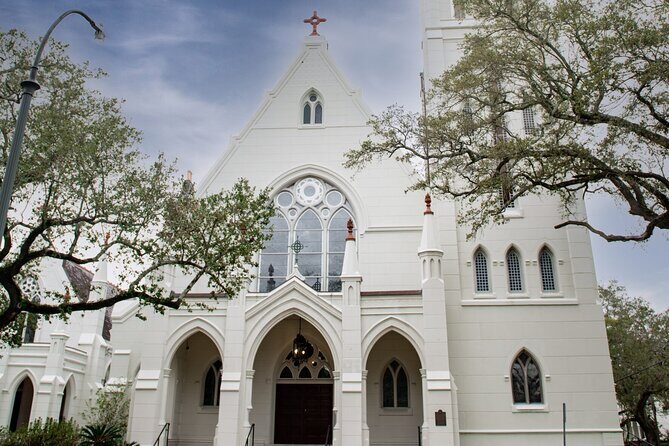 New Orleans Self Guided Audio Experience - Navigating the Itinerary: What to Expect