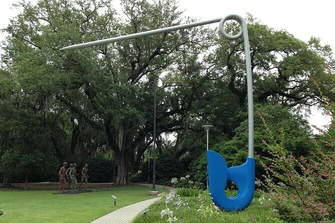 New Orleans Self Guided Audio Experience - Final Thoughts